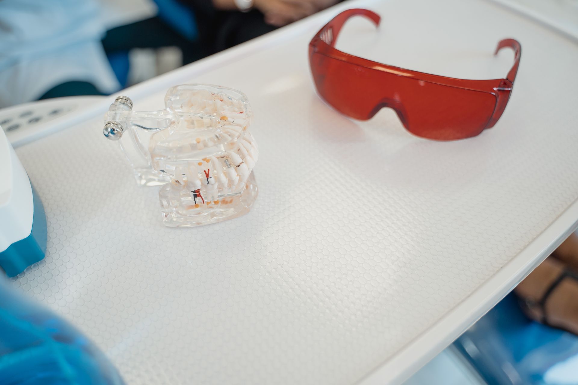 Dental Implants